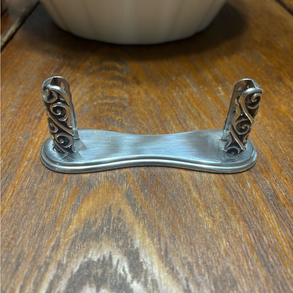 Brighton Business Card Holder